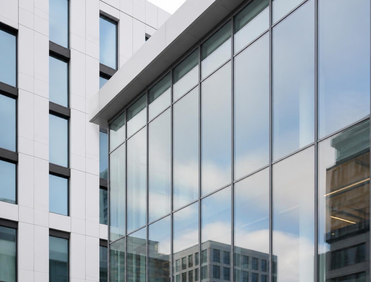 Architectural Glass