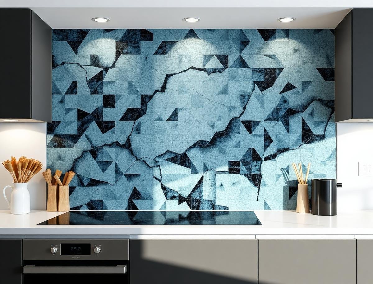 Glass Digital Printing