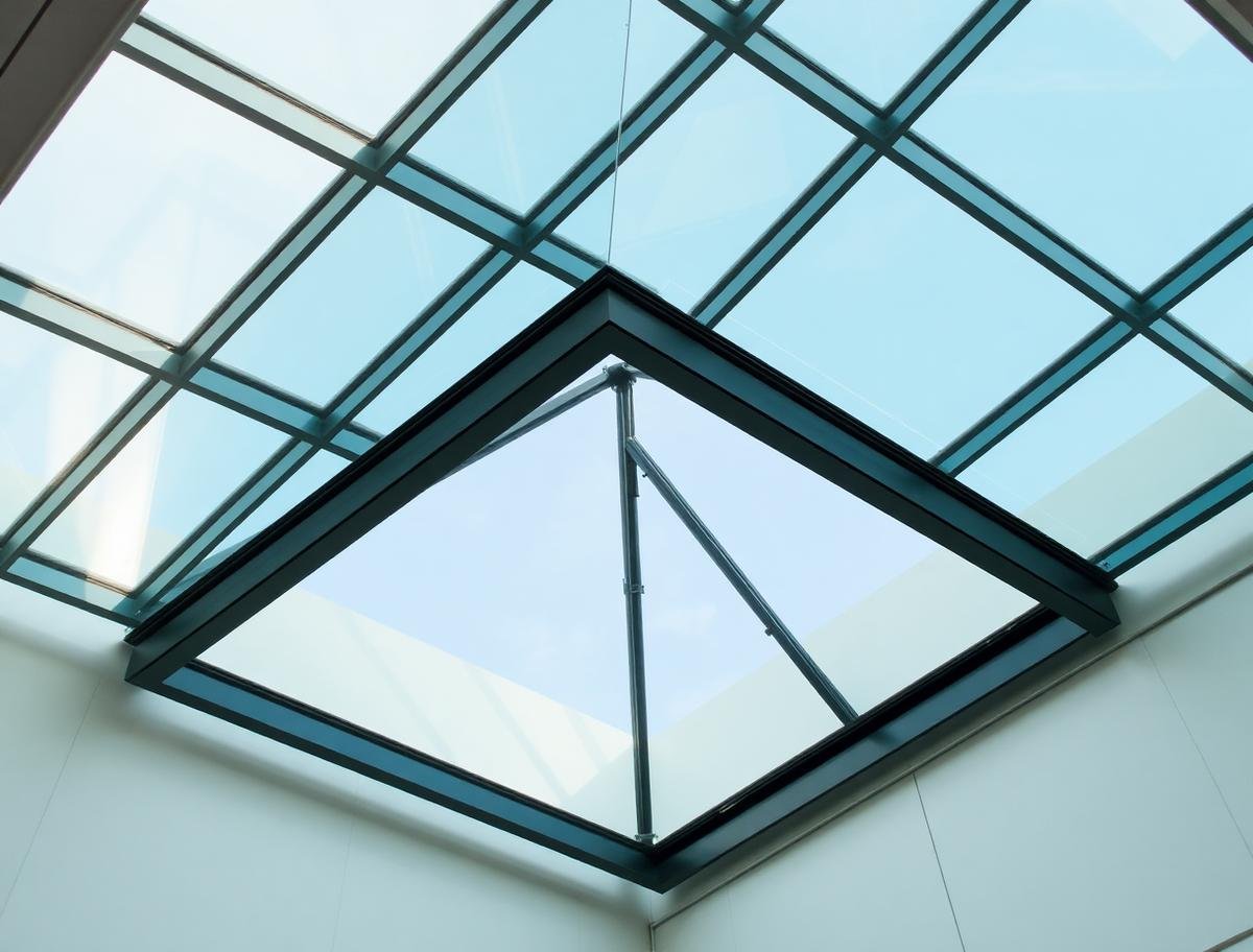 Laminated Glass