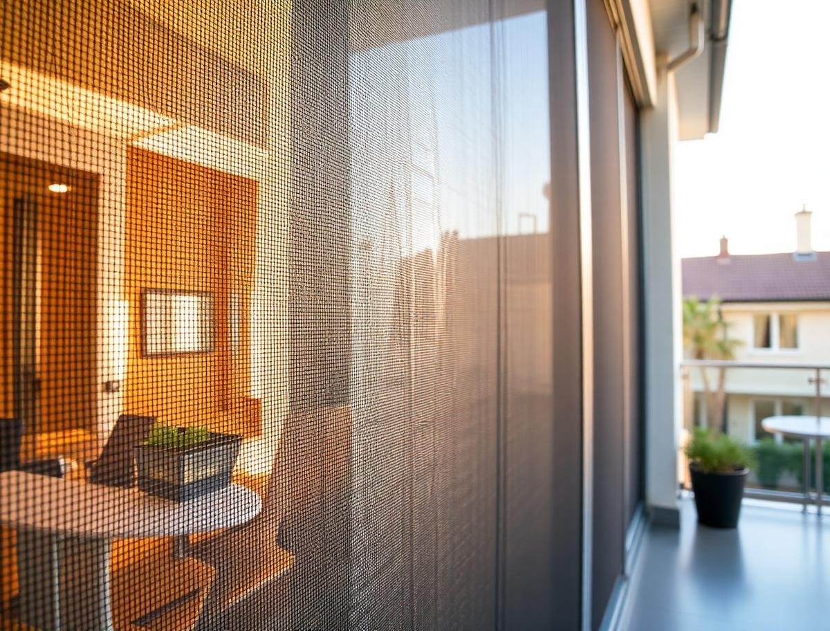 Mosquito Net Solutions