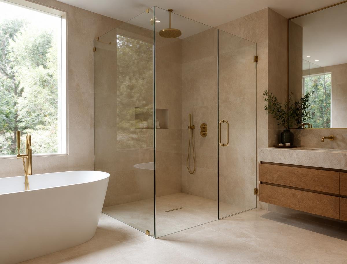 Shower Enclosures