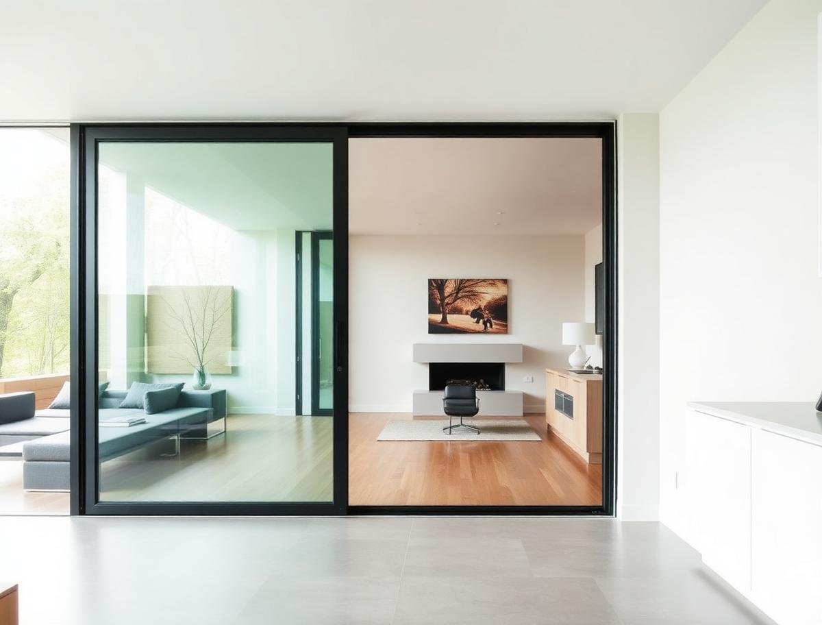 Slim Profile Systems