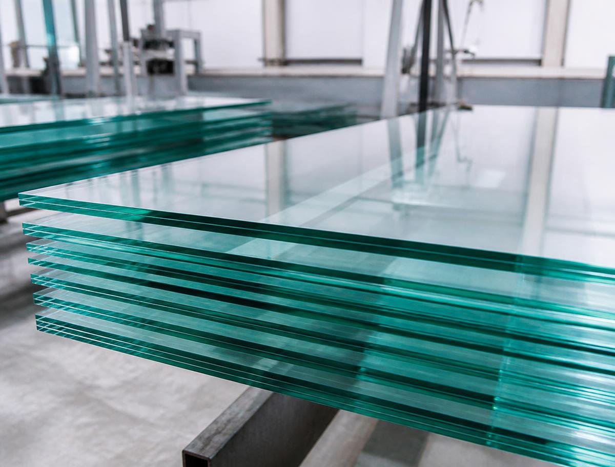Toughened Glass